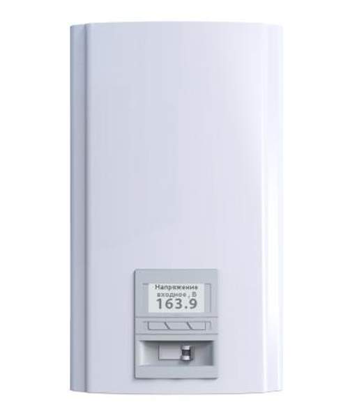 Тиристорный стабилизатор Вольт Герц Э 36-1/60 v3.0