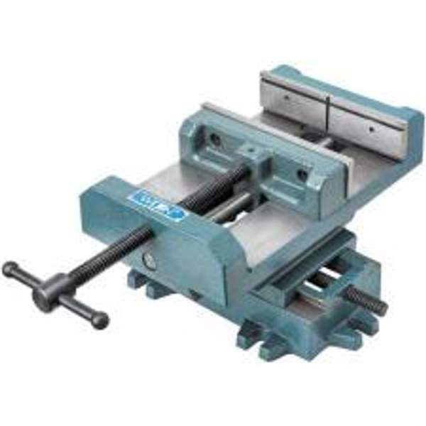 Тиски cверлильные WILTON крестовые 200 мм