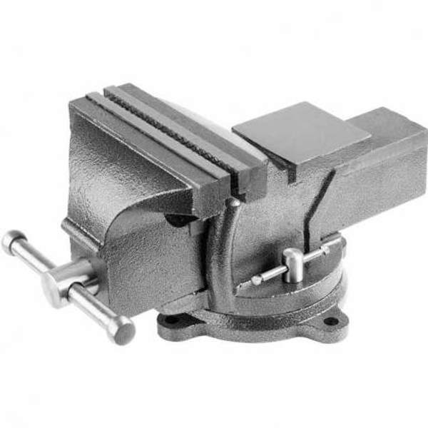 Тиски слесарные, 150 мм, STAYER 3254-150