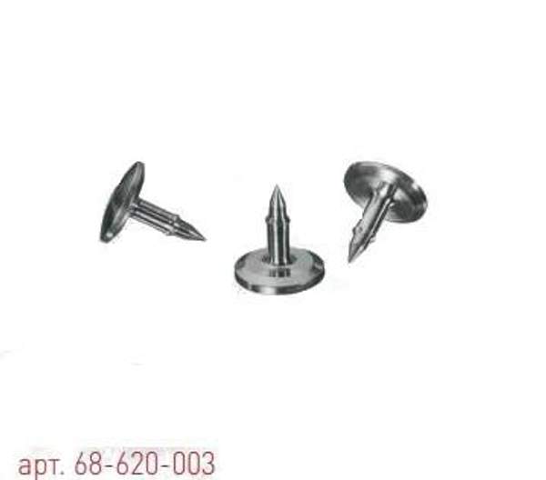 Титановый пин Titan-Pins Титан пин, 3 mm (уп. 5 шт.)