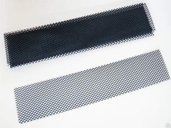 Титановые аноды с оксидным покрытием