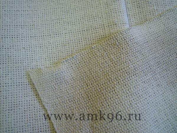 Ткань асбестовая АТ-3 ГОСТ 6102-94
