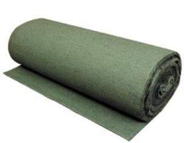 Ткань брезент