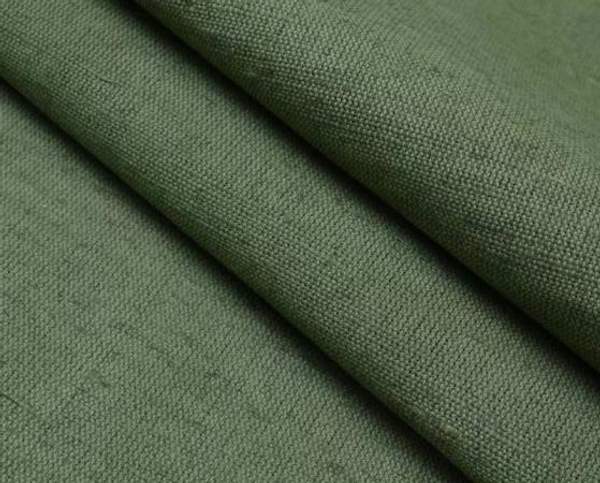 Ткань брезентовая ОП арт. 11292 хб/джут