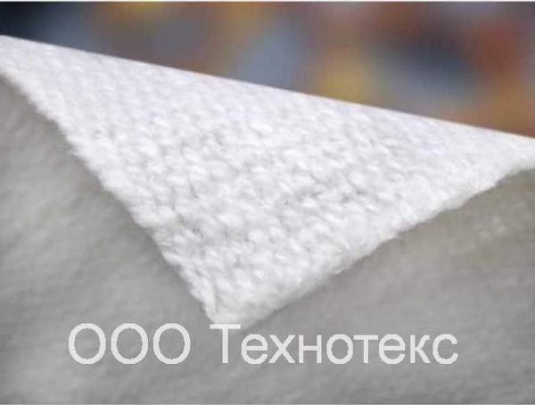Ткань огнеупорная IZOLTEX-120 3 мм.