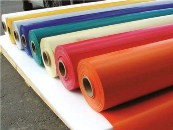 Ткань ПВХ тентовая INTEX(Китай) 650г/м2