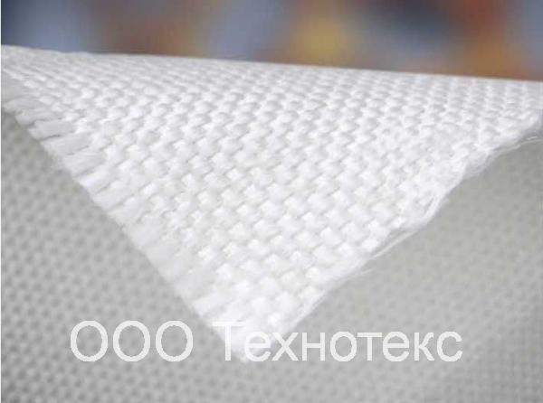 Ткань теплоизоляционная IZOLTEX-50 2 мм.