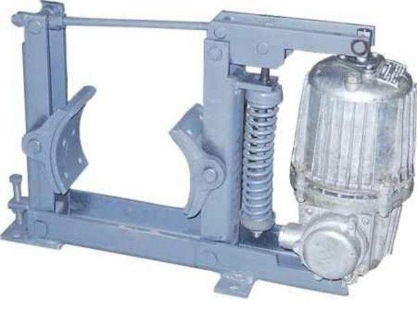 ТКГ 160, ТКГ 200, ТКГ 300, ТКГ 400 тормоз ТКГ тормоз крановый колодочный