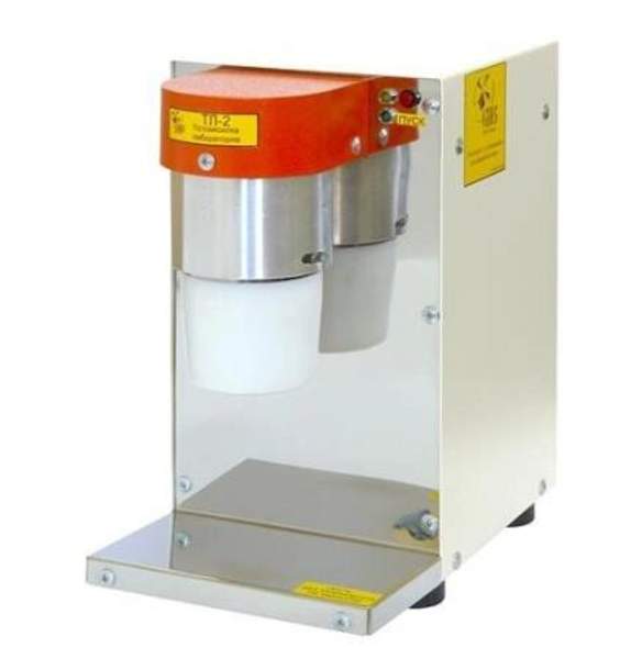 ТЛ-2 тестомесилка