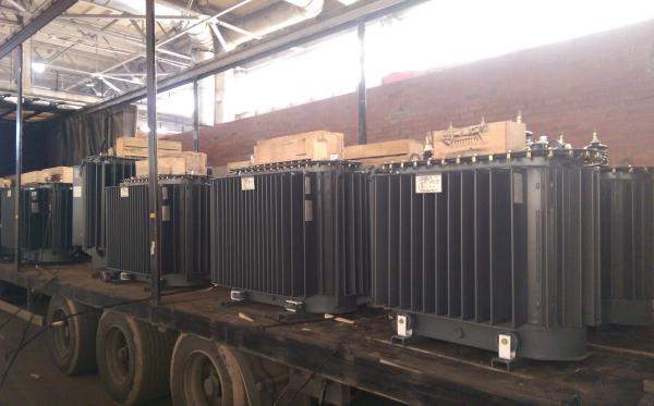 ТМГэ2- 100/6(10)/0.4 (энергосберегающий)