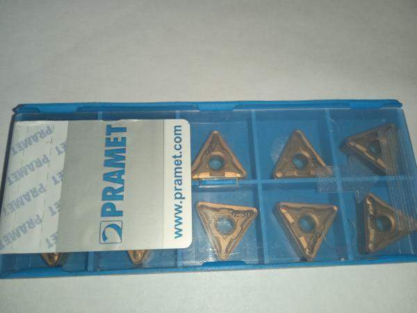 TNMG 160412E-M ;9230 PRAMET