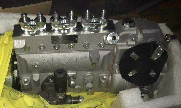 ТНВД 340-1111100С-493