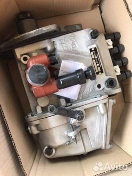 Тнвд д240 Мтз