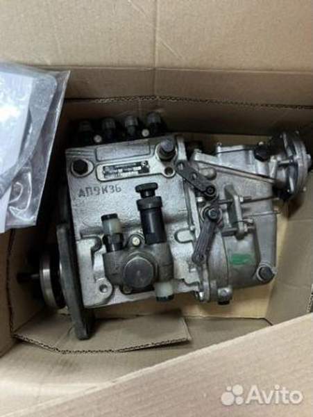 Тнвд д245 нзта Ногинск