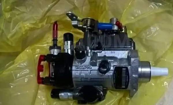 Тнвд Delphi DP 200 8923A173G