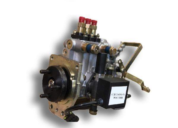 ТНВД для двигателя 3LD