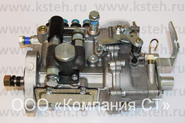 ТНВД для минипогрузчика Forway (Mitsuber, Lonking)