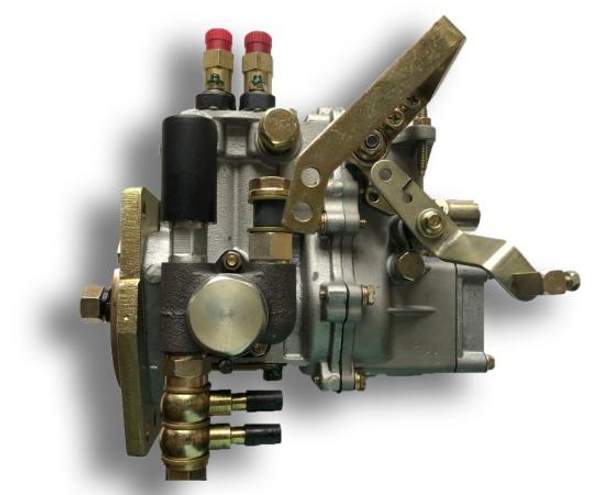 ТНВД к двигателю Д120