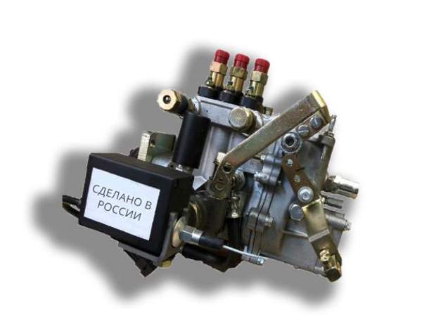 ТНВД к двигателю Д130