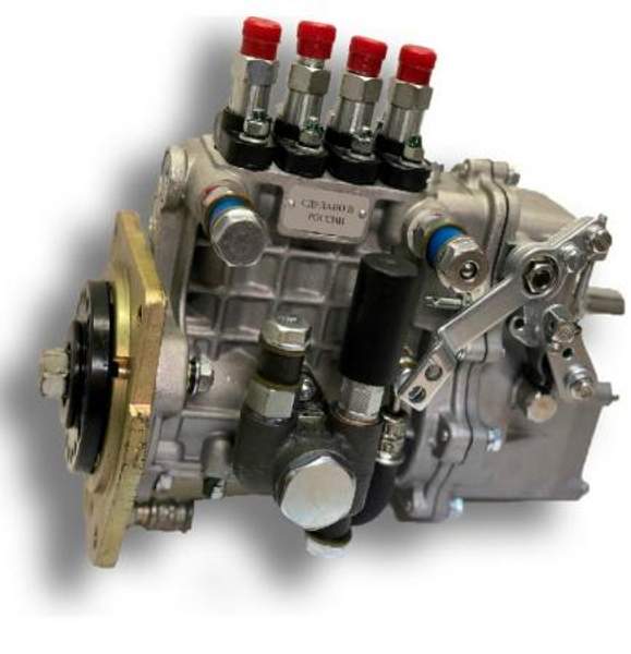 ТНВД к двигателю Д144, Т40, АДД