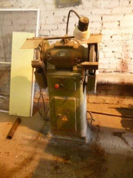 Точильный станок (наждак) точило б/у