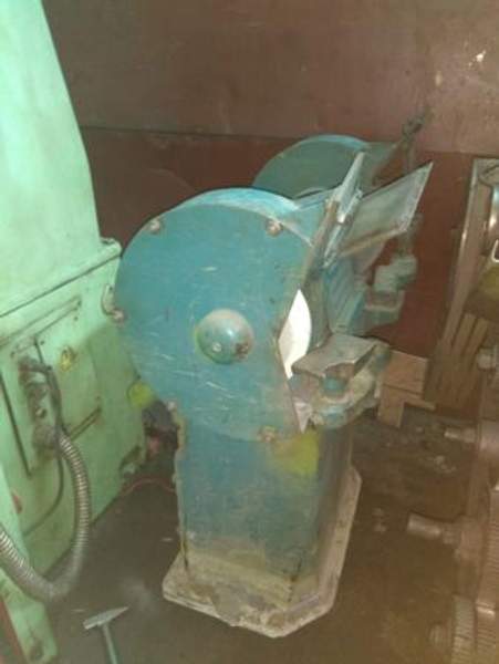 Точильный станок точильно-шлифовальный станок 3К634 д.400мм