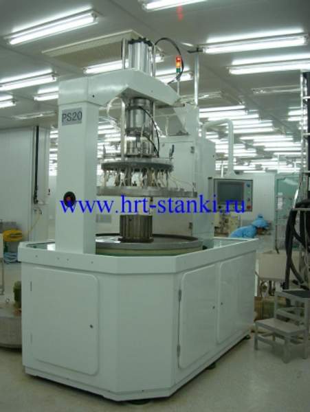 Точный шлифовальный станок с ЦПУ марки X61 1112K-1