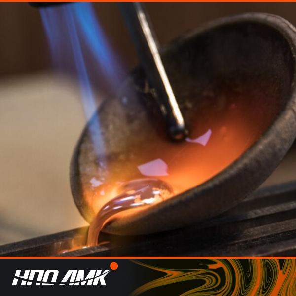 Точные отливки из стали 60ГЛ по чертежам заказчика