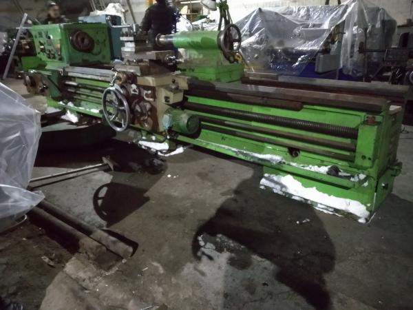 Ток-ые станки