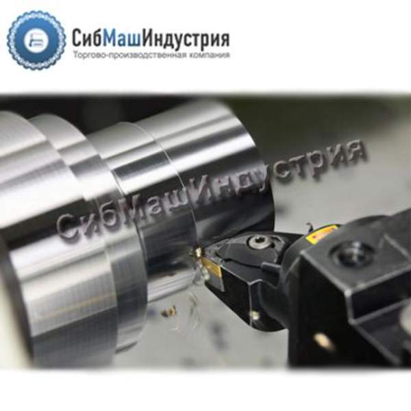 Токарная обработка