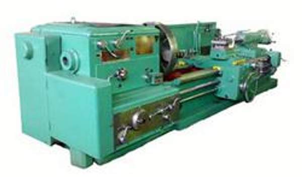 Токарный станок 1А64