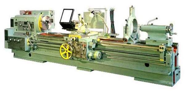 Токарный станок 1М63-5