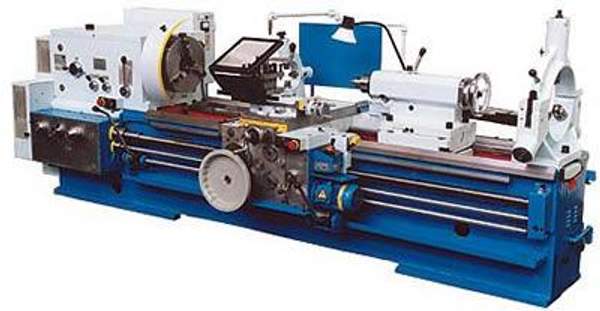 Токарный станок 1м63н