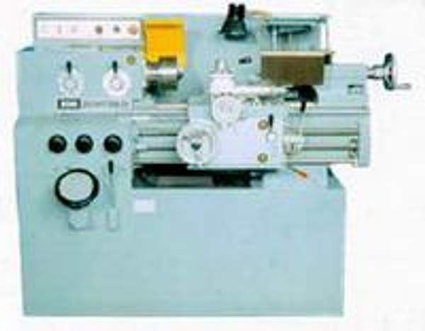 Токарный станок ИЖ-250