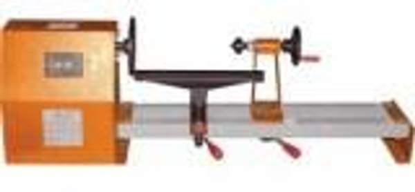 Токарный станок Кратон WML-1-02