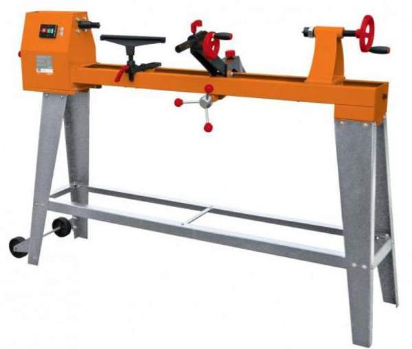 Токарный станок Кратон WML-1000-550C