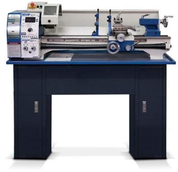 Токарный станок по металлу MD 250-/550/750