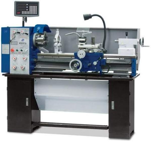 Токарный станок по металлу MD 300-910