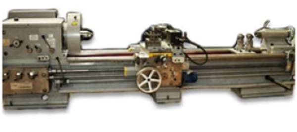 Токарно-накатной станок РТ30101