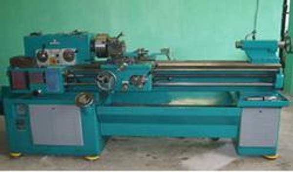 Токарно-винторезный станок 1А62