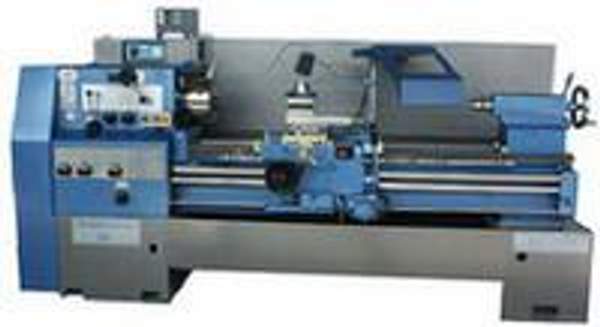 Токарно-винторезный станок 1В625М (РМЦ 1000)