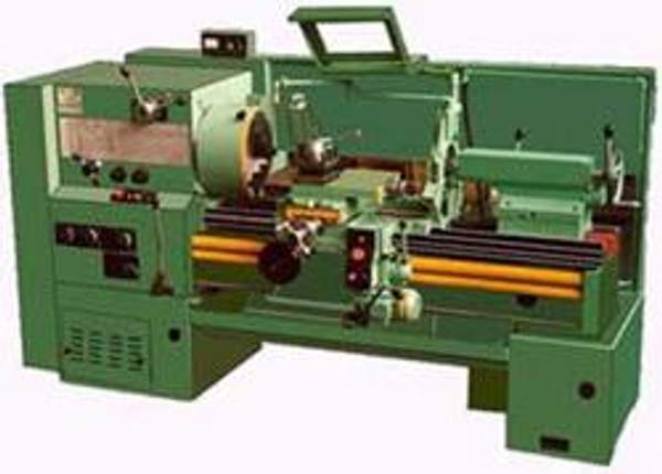 Токарно-винторезный станок 16Р25П-1