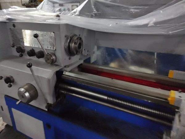 Токарно-винторезный станок 1к62д