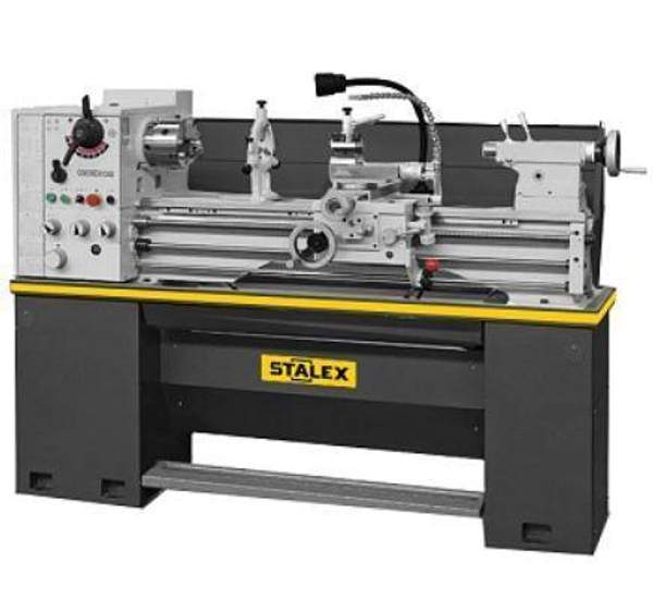 Токарно-винторезный станок 330х1000мм, 1,5кВт, STALEX C0632D/1000