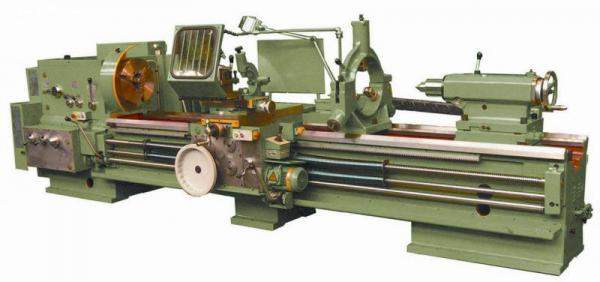 Токарно-винторезный станок РТ117-5 (1Н65-5, ДИП-500)