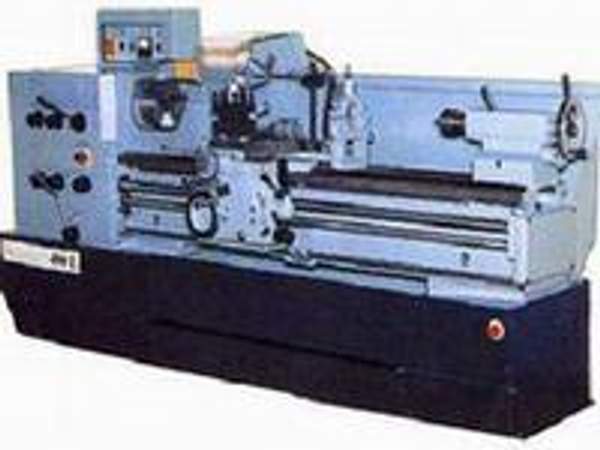 Токарно-винторезный станок SAMAT 400SV