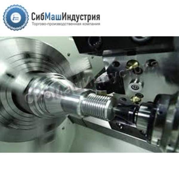 Токарные работы по металлу