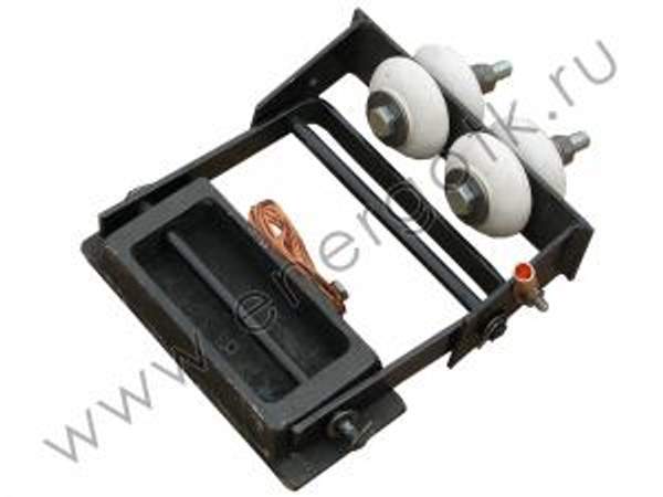 Токоприемник ТКН (ТК)-11В-2 250А ТКН (ТК)-11В-2