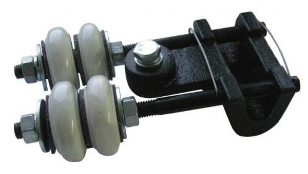 Токоприемник троллейный ТК-12Б-1