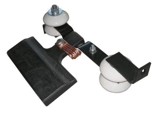 Токоприемник троллейный ТКН-11В-1